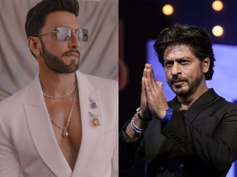 Actor Ranveer Singh to replace Shah Rukh Khan in Farhan Akhtar’s Don 3? Know in details Don 3: ফারহান আখতারের 'ডন ৩' ছবিতে শাহরুখের বদলে রণবীর সিংহ?