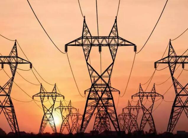 Restoration of power supply to Chakan MIDC and Pimpri city Pune Power Cut : ‘पॉवर ग्रीड’च्या वाहिन्यांची दुरुस्ती पूर्ण; पुणे, पिंपरी शहरासह चाकण एमआयडीसीचा वीजपुरवठा पूर्ववत