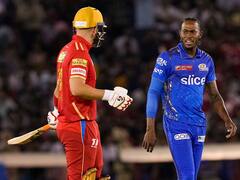 IPL 2023: Former India Cricketer Makes Bold Remarks On Jofra Archer After He Leaves MI Camp