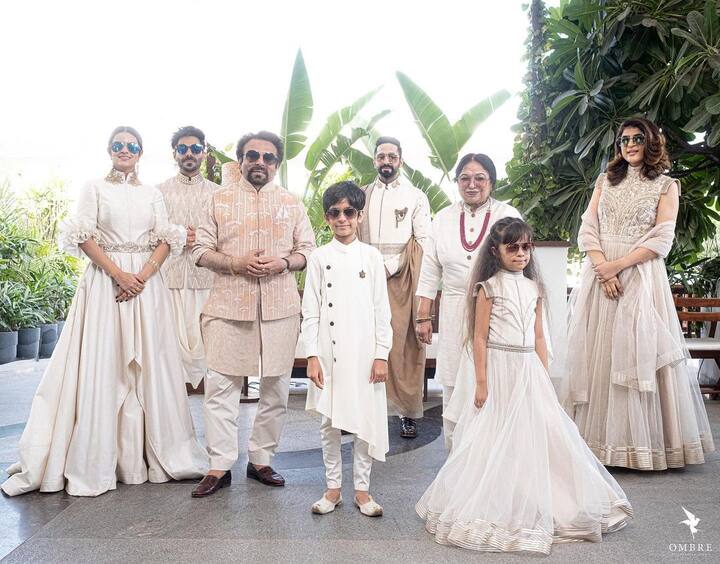 बता दें कि आयुष्मान के पिता पी खुराना एक जाने माने ज्योतिषी थे. उनकी मौत से एक्टर का पूरा परिवार इस वक्त सदमे में है.