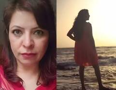 વધુ એક એક્ટ્રેસે તારક મહેતાના મેકર્સ પર લગાવ્યા આરોપ , કહ્યુ- 'કૂતરાની જેમ ટ્રીટ કરતા હતા'