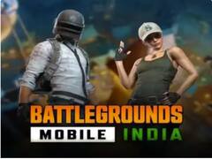 ਖ਼ੁਸ਼ਖ਼ਬਰੀ ! ਵਾਪਸ ਆ ਰਿਹਾ ਹੈ BGMI, 90 ਦਿਨਾਂ ਲਈ ਲਾਗੂ ਹੋਵੇਗਾ ਇਹ ਨਿਯਮ