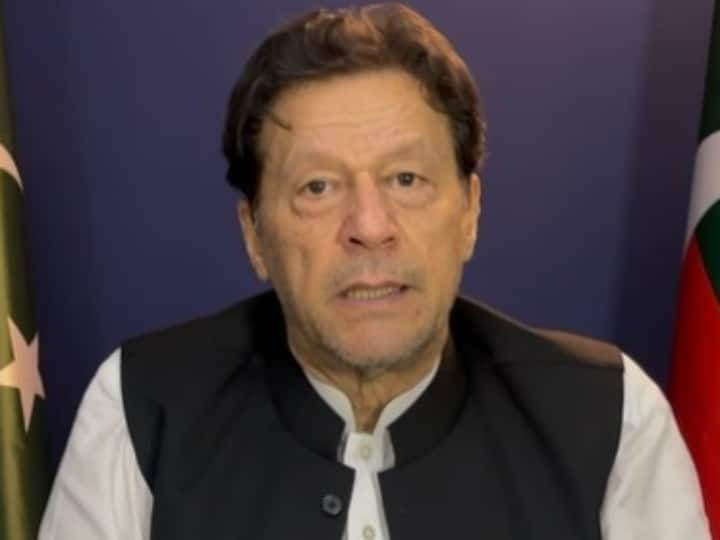 Pakistan government plan to declare Imran khan PTI party as terrorist group PTI Imran Khan: क्या इमरान खान की PTI घोषित हो जाएगी आतंकवादी संगठन? पाक गृहमंत्री ने कही ये बड़ी बात