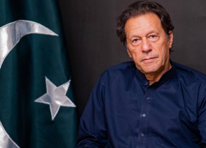 Imran Khan Case his Latest tweet appealing with the help of children Watch: 'जांच की आड़ में फैलाई जा रही दहशत', देखें कैसे बच्चों के सहारे अपील कर रहे हैं इमरान खान