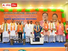 పొత్తులుంటాయని బీజేపీ క్లారిటీ - ఎవరితో అంటే ?