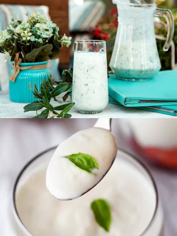 गर्मियों में आपके लिए क्या सही है? दही या छाछ