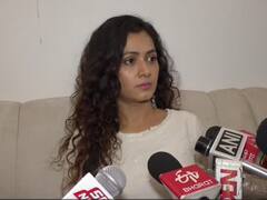 आगरा पहुंचीं 'द केरला स्टोरी' की एक्ट्रेस सोनिया बलानी, फिल्म को लेकर किया बड़ा दावा