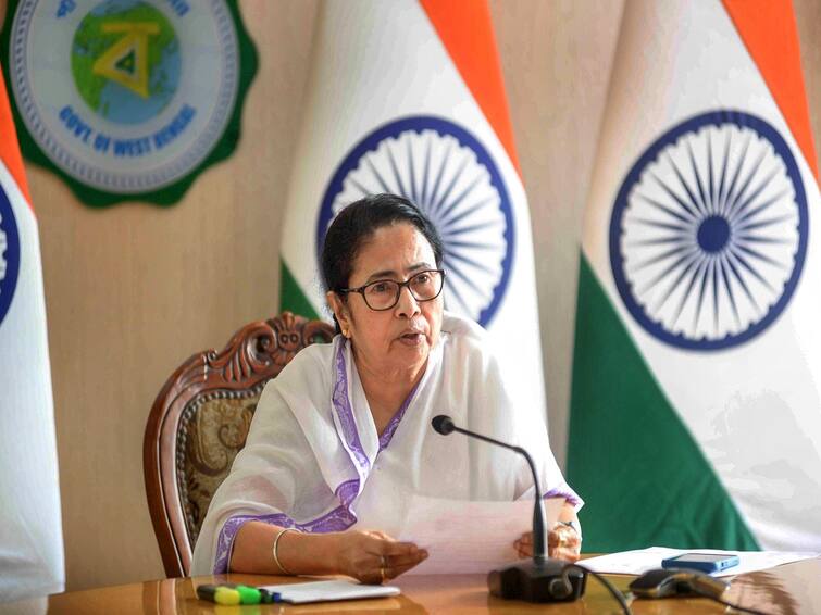 Mamata Banerjee Says BJP Targeting My Family After CBI Summons To Nephew Abhishek BJP Targeting My Family, But We Are Not Afraid: Mamata After CBI Summons To Nephew Abhishek