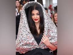 Cannes 2023: ऐश्वर्यानं कान्स फिल्म फेस्टिव्हलसाठी केलेल्या लूकला नेटकऱ्यांनी केलं ट्रोल; म्हणाले...