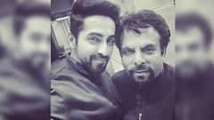 Ayushmann Khurrana Father Death: आयुष्मान खुराना का सपोर्ट सिस्टम थे पी खुराना, तस्वीरों में दिखता था पिता-बेटे का गहरा बॉन्ड