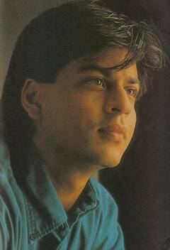 Shah Rukh Khan: ਪਹਿਲੀ ਵਾਰ ਮੁੰਬਈ ਆਏ ਸ਼ਾਹਰੁਖ ਖਾਨ ਨੂੰ ਮਹਿਲਾ ਨੇ ਮਾਰਿਆ ਸੀ ਜ਼ੋਰਦਾਰ ਚਾਂਟਾ