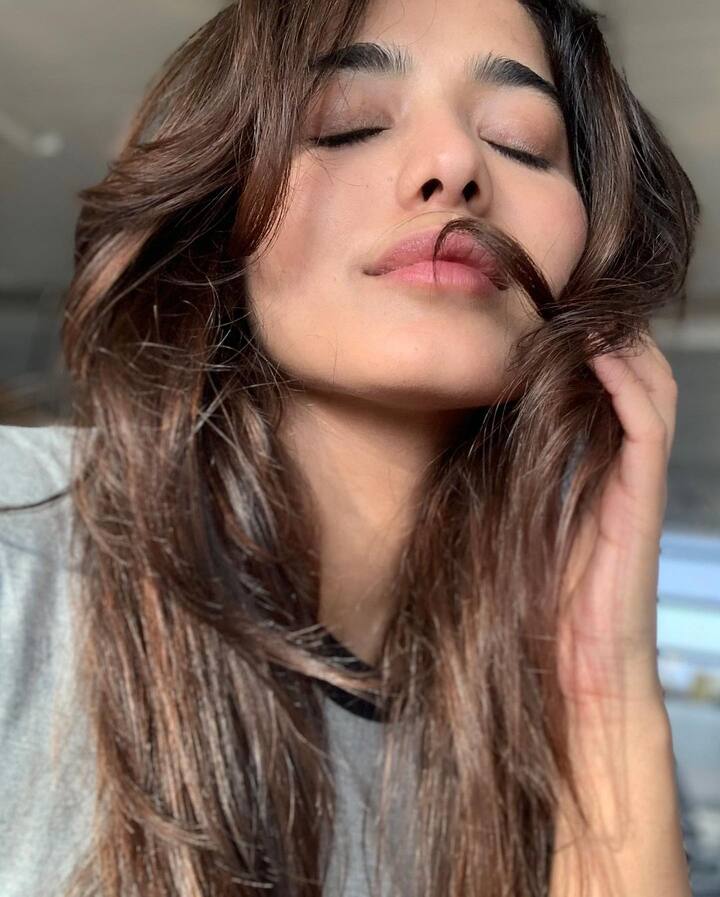 కేతిక శర్మ(Image credit: Ketika Sharma/Instagram)