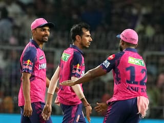 IPL 2023: સંજૂ સેમસનની જગ્યાએ રાજસ્થાન રોયલ્સનો કેપ્ટન બન્યો યુજવેંદ્ર ચહલ ? 