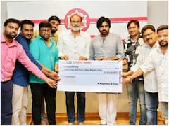 మాట నిలబెట్టుకున్న నాగబాబు - జనసేనకే 'ఆరెంజ్' రీ రిలీజ్ కలెక్షన్స్