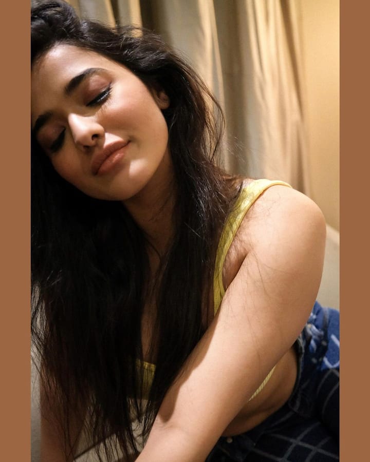 కేతిక శర్మ(Image credit: Ketika Sharma/Instagram)