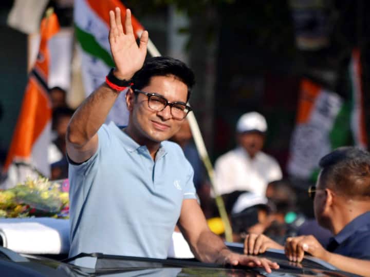 Bengal Coal Scam: TMC MP Abhishek Banerjee’s Wife Stopped From Flying To Dubai Amid Probe