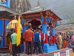 द्वितीय केदार भगवान मद्महेश्वर के कपाट खोलने की प्रक्रिया शुरू, जानें- कब से कर सकेंगे दर्शन