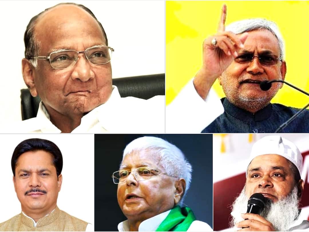 Lok Sabha Elections 2024 Assam Badruddin Ajmal AIUDF Keeps Alliance Option Open For Congress Assam: Badruddin Ajmal's AIUDF Keeps Alliance Option Open For Congress For 2024 Election