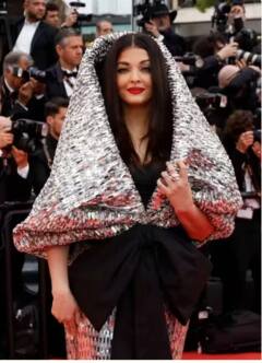 Cannes 2023: ऐश्वर्यानं कान्स फिल्म फेस्टिव्हलसाठी केलेल्या लूकला नेटकऱ्यांनी केलं ट्रोल; म्हणाले...