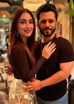 Disha Parmar Rahul Vaidya : दिशा परमार-राहुल वैद्य होणार आई-बाबा