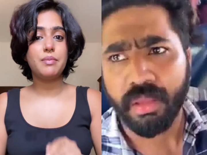 kerala man physical assault on woman in bus Crime: ஓடும் பேருந்தில் நடிகையிடம் சில்மிஷம்.. சிக்கிய தாடிக்கார இளைஞர்... என்ன நடந்தது?