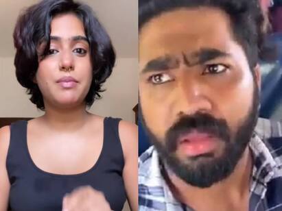 kerala man physical assault on woman in bus Crime: ஓடும் பேருந்தில் நடிகையிடம் சில்மிஷம்.. சிக்கிய தாடிக்கார இளைஞர்... என்ன நடந்தது?