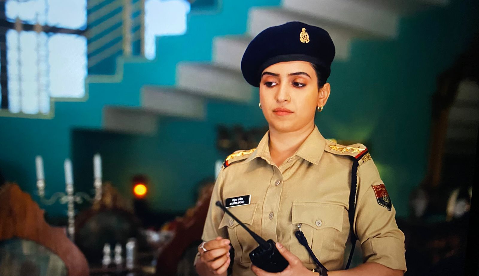 Kathal Review: Sanya Malhotra, Vijay Raaz Starrer Is An Average Blend Of Comedy And Social Satire