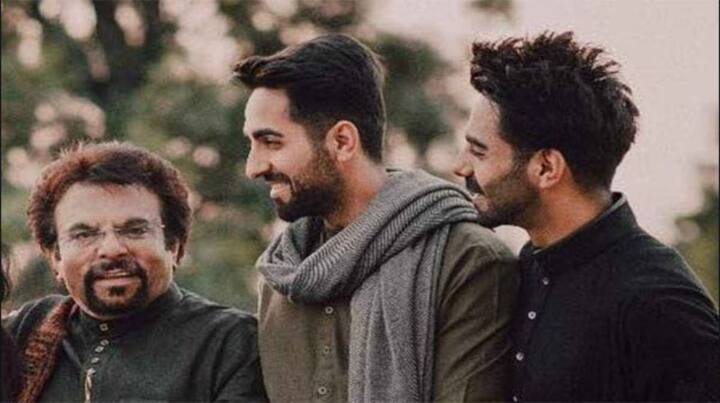 Ayushmann Khurrana Father Passed Away: ਬਾਲੀਵੁੱਡ ਦੇ ਮਸ਼ਹੂਰ ਅਦਾਕਾਰ ਆਯੁਸ਼ਮਾਨ ਖੁਰਾਣਾ ਦੇ ਪਿਤਾ ਦਾ ਦੇਹਾਂਤ ਹੋ ਗਿਆ ਹੈ।