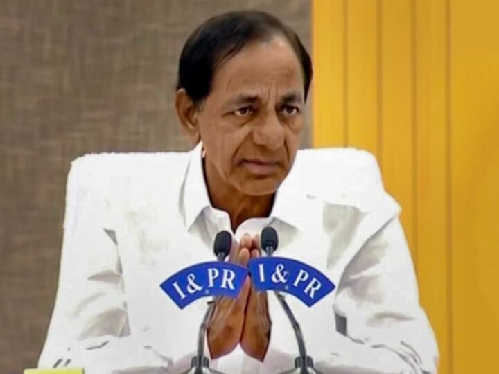 Maharashtra Politics Telangana CM K Chandrasekhar Rao will run a campaign in 45 thousand villages for the expansion of BRS Maharashtra Politics: महाराष्ट्र में बीआरएस के विस्तार के लिए 45 हजार गांवों में कैंपेन चलाएंगे KCR, क्या कुछ बोले सीएम?