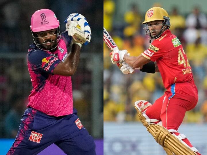 pbks vs rr score live punjab kings vs rajasthan royals ball by ball commentary dharamshala ipl 2023 PBKS vs RR Live Score: પંજાબ કિંગ્સ પ્લેઓફની રેસમાંથી બહાર, ચાર વિકેટથી જીત મેળવી રાજસ્થાન રેસમાં યથાવત
