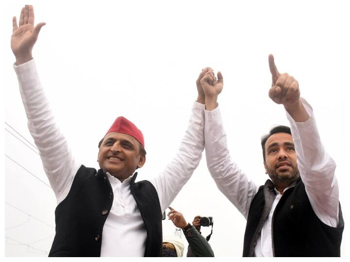 UP Politics: Will the alliance of Jayant Chaudhary-Akhilesh Yadav remain intact?  RLD president said – ‘If but not to do…’