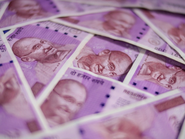 RBI to withdraw Rs 2000 currency note Live Updates legal tender till  September 30 | 2000 Rupees Note News Live Highlights: चलन से बाहर होने जा  रहा है 2000 रुपये का नोट,