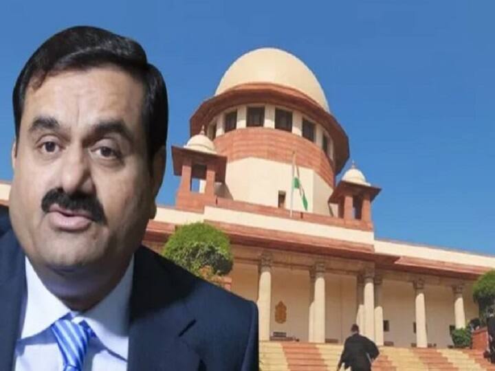 Supreme Court panel clean chit to Adani Group prima facie no violation know more details here அதானி குழுமம் எந்த தவறும் செய்யவில்லை...விதிகளை மீறவில்லை...உச்ச நீதிமன்றம் அமைத்த நிபுணர் குழு தகவல்..!