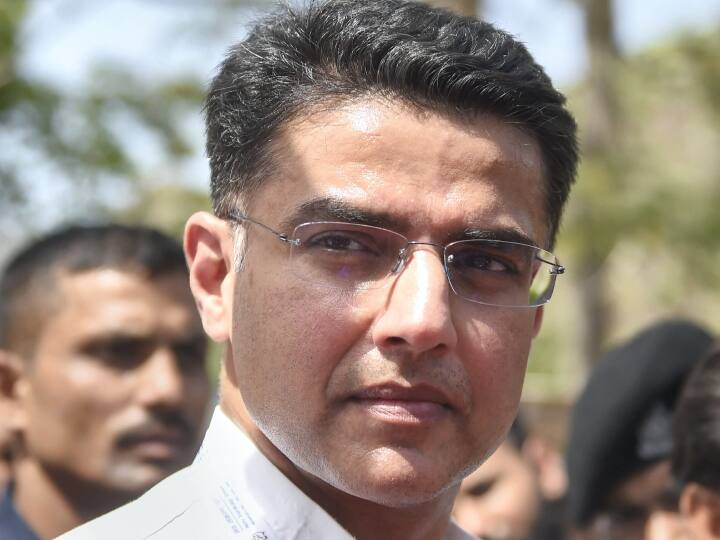 Congress got big blow before Rajasthan assembly elections, Sachin Pilot close aide resigned ann Rajasthan Politics: विधानसभा चुनाव से पहले कांग्रेस को लगा तगड़ा झटका, सचिन पायलट के करीबी ने दिया इस्तीफा