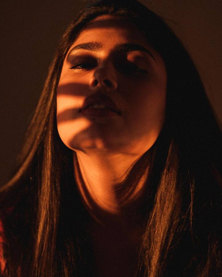 ఆ సినిమా తర్వాత నాగార్జున, నాగచైతన్య కలిసి నటించిన 'బంగార్రాజు' మూవీలో స్పెషల్ సాంగ్ లో మెరిసింది.