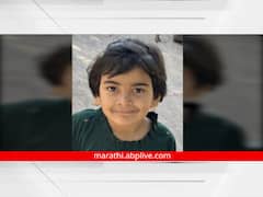 उकळत्या दुधाच्या कढईत पडलेल्या मलकापुरातील चिमुकलीची मृत्यूशी झुंज अपयशी, 21 दिवसांनी अखेरचा श्वास