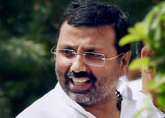 2000 के नोट वापस लिए जाने पर BJP सांसद निशिकांत दुबे बोले- 'इस फैसले से लोग खुश लेकिन...'