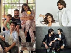 In Pics: सगों से भी ज्यादा रिश्ता निभाते हैं बी-टाउन के ये सौतेले भाई-बहन, एक-दूसरे से करते हैं बेहद प्यार