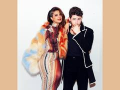 Nick Jonas Reacts To Paparazzi Calling Him 'Jiju' And 'Nickua'. Says, 'Great To Hear Nicknames'