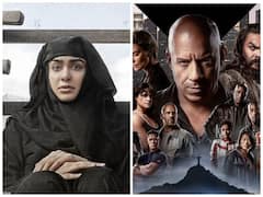 'द केरला स्टोरी' को टक्कर देने के लिए रिलीज हुई 'फास्ट एक्स', क्या अदा शर्मा की फिल्म की कमाई पर पड़ेगा असर?