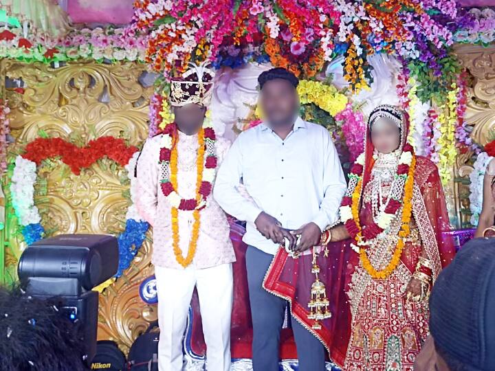 Sitamarhi News: 'इसके साथ कहीं जाऊंगी तो...', दूल्हे का रंग देख सीतामढ़ी में दुल्हन ने तोड़ दी शादी Sitamarhi Bride Denied for Marriage After Seeing the color of the groom ann Sitamarhi News: 'इसके साथ कहीं जाऊंगी तो...', दूल्हे का रंग देख सीतामढ़ी में दुल्हन ने तोड़ दी शादी