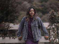 HBD Madonna Sebastian : 'ஆக்ஸிஜன் தந்தாலே முன் ஒரு பொழுதினாலே' மடோனாவிற்கு இன்று பிறந்தநாள்!