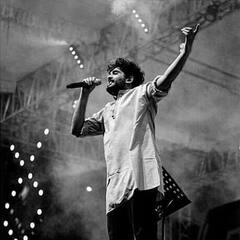 HBD Sid Sriram : ‘அடியே... அடியே என்ன எங்க நீ கூட்டிப் போற...’ சித் ஸ்ரீராமுக்கு இன்று பிறந்தநாள்!