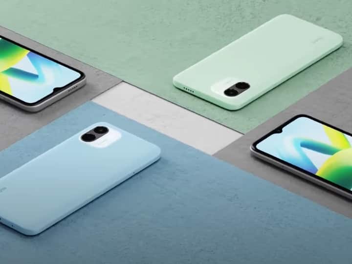 Redmi A2 and A2 Plus smartphones launched, the price is so low that you will be happy