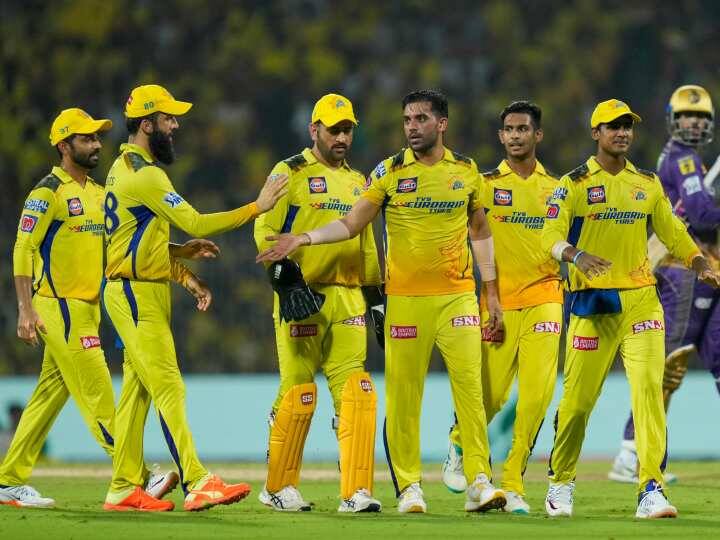 IPL 2023: Chennai reigns in most watched matches on TV, 3 out of top 5 matches included