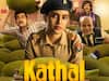 Kathal Review: Sanya Malhotra, Vijay Raaz Starrer Is An Average Blend Of Comedy And Social Satire