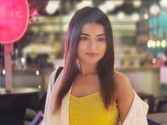 একের পর এক কাজ, এবার বড়পর্দায় আত্মপ্রকাশ অভিনেত্রী জয়া চট্টোপাধ্যায়ের