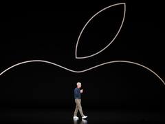 Apple Is Restricting Use Of ChatGPT For Its Employees. Here's Why  