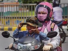 दिल्ली हो या यूपी बढ़ेगा पारा! पूरे उत्तर भारत में हीटवेव को लेकर नई चेतावनी, पढ़ें कैसा रहेगा आपके यहां मौसम