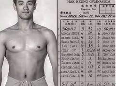 ਮਾਰਸ਼ਲ ਆਰਟ ਕਿੰਗ Bruce Lee ਦਾ ਟ੍ਰੇਨਿੰਗ ਪਲਾਨ ਸੋਸ਼ਲ ਮੀਡੀਆ 'ਤੇ ਵਾਇਰਲ, ਹੁੰਦੀ ਸੀ ਸਖ਼ਤ ਮਿਹਨਤ